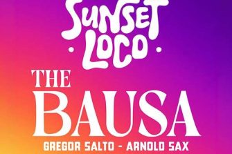Sunset Loco | Le Club