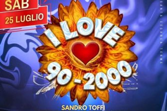 I Love 90-2000 | Male