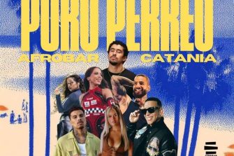 Puro Perreo | Afrobar