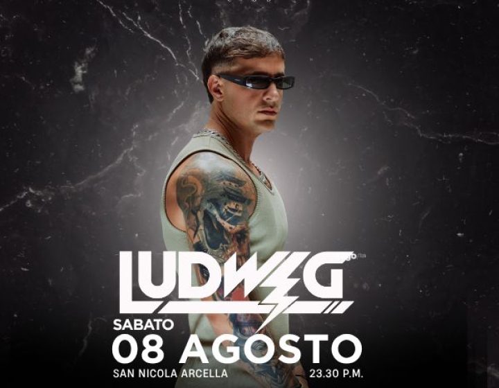 Ludwig   Glitz Club