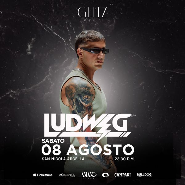 Ludwig | Glitz Club