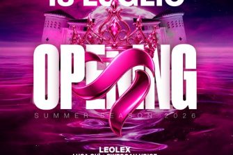 Suerte Club Events - Opening Party | La Suerte