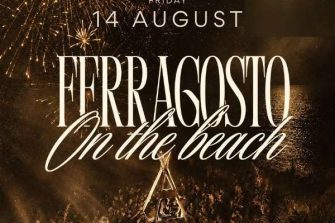 Ferragosto - Habibi Sicilia | Habibi
