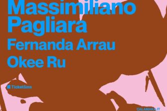 Maka Beach w/ Massimiliano Pagliara, Fernanda Arrau, Okee Ru | Cala Maka