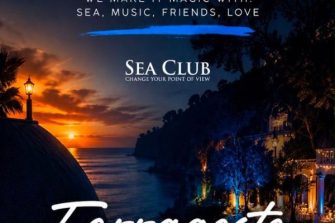 Ferragosto 2026 - Party e More | Sea Club