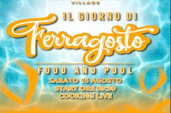 La Giornata di Ferragosto: Cooking Show | Boomerang Village