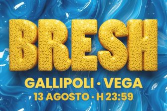 Bresh | Vega Discoteque