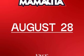 Mamacita | KINGS CLUB