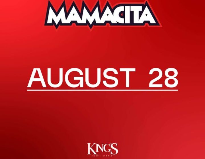 Mamacita KINGS CLUB
