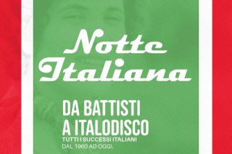 16/08 Notte Italiana | Koala