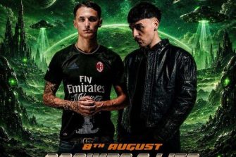 22Simba & Lito | INDIE club