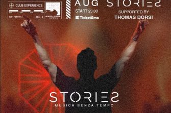 Stories - David Guetta | BASE CLUB