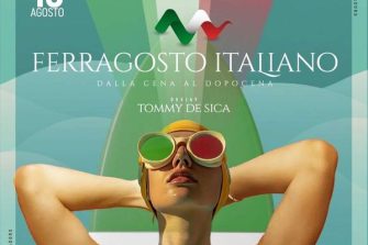 Ferragosto Italiano | MrCharlie