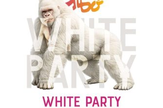 White Party | GIBò