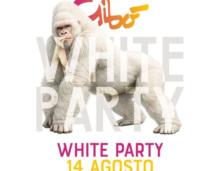 White Party GIBò