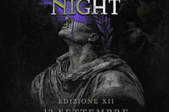 Dante's Night XII | LifeClub