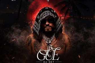 GUE | Summer Beach Club