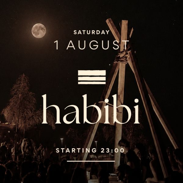 Saturday Night | Habibi