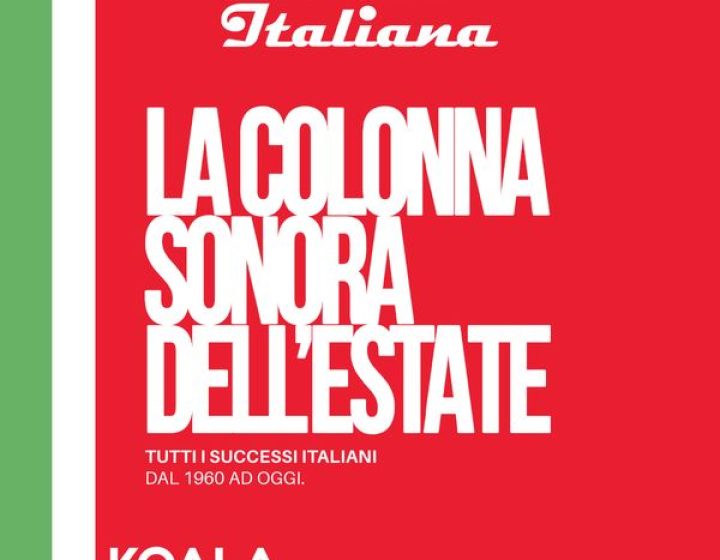 2/08 Notte Italiana Koala