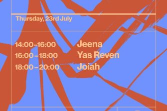 Maka Club x Open Lab FM - DAY 1 | Cala Maka