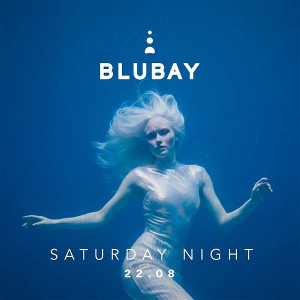 Saturday night | BLUBAY