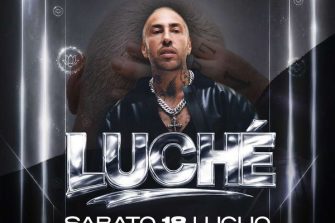 Luchè Dj Set | Nirvana Discoteque
