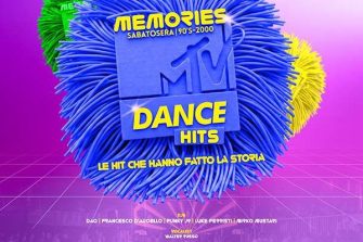 Memories 90-2000 / MTV Dance Hits | Circle Club