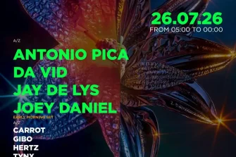 Antonio Pica | Classic Club