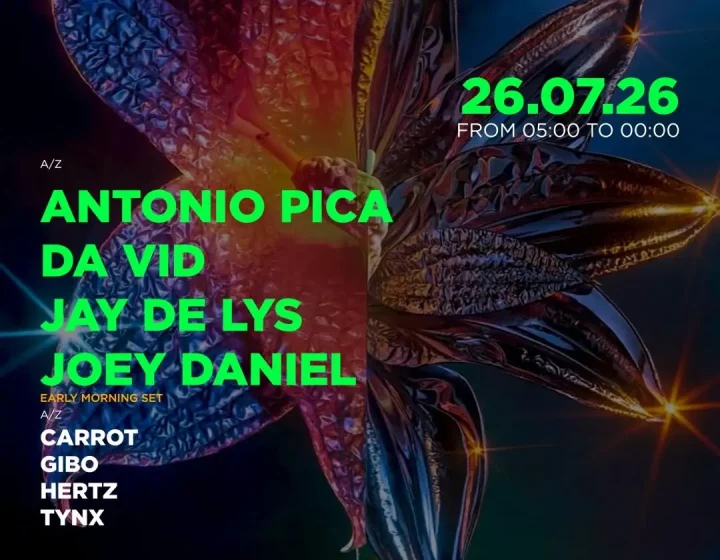 Antonio Pica Classic Club