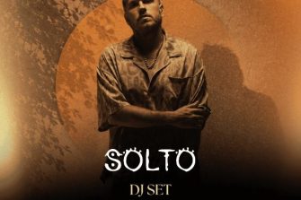 Solto | Cova Beach Club