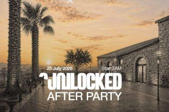 Unlocked After Party | Baglio Coriolano Esterno