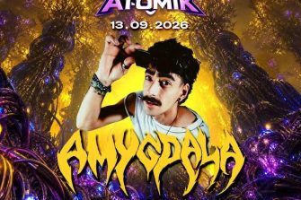 Amygdala | Sottomura Open Air