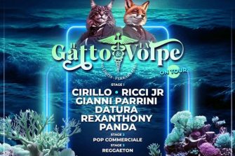 Il Gatto & La Volpe | Molo Club