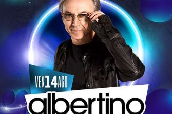Albertino | Mistral
