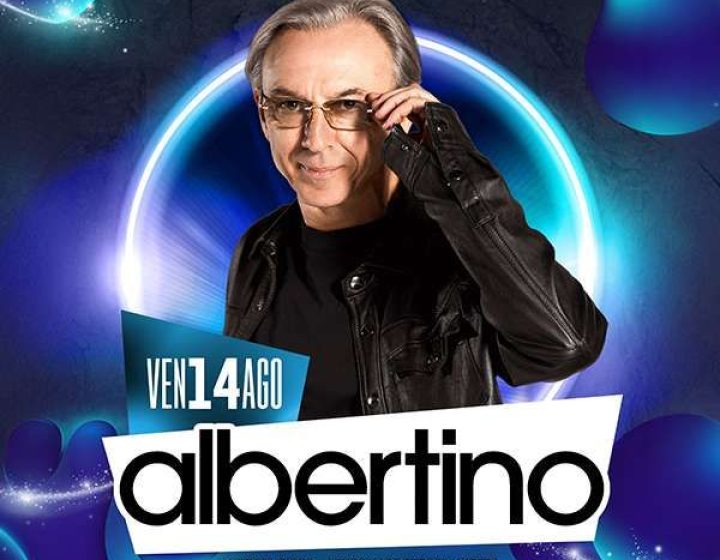 Albertino Mistral