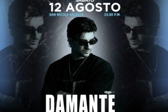 Damante | Glitz Club