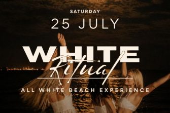 Saturday Night | Habibi