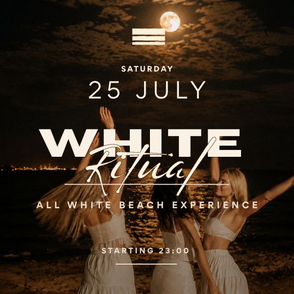 Saturday Night | Habibi