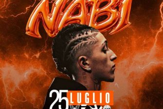 Nabi | Celebrità