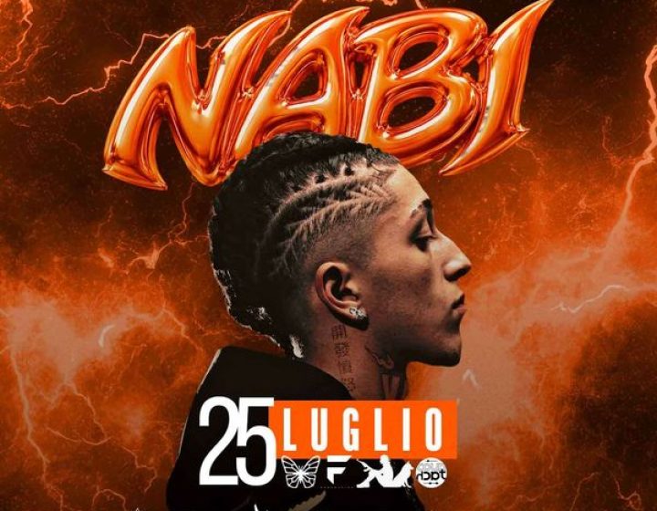 Nabi   Celebrità