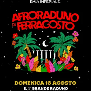 Melodj Mecca | Baia Imperiale