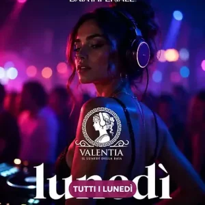 Deejay Resident | Baia Imperiale