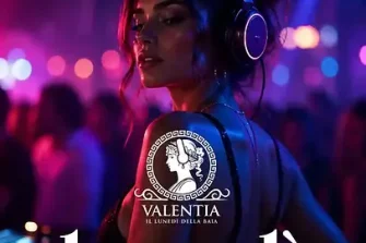 Deejay Resident | Baia Imperiale