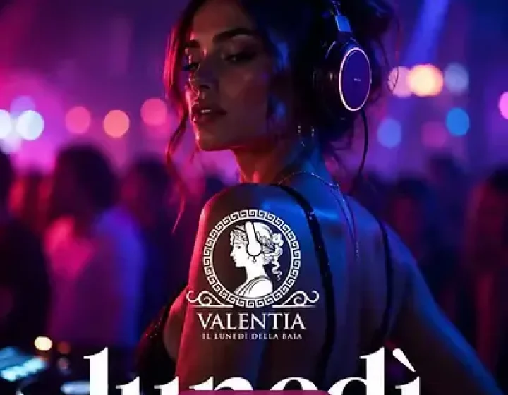 Deejay Resident   Baia Imperiale