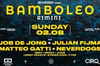 Bamboleo Show Case | Classic Club