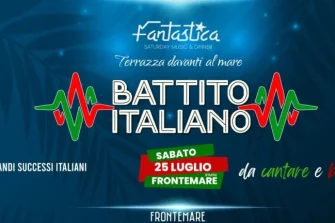 Battito Italiano | Frontemare