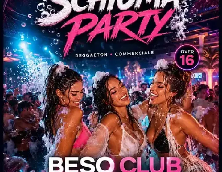Angelo Lopez   Beso Club