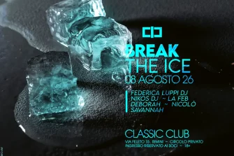 Federica Luppi | Classic Club