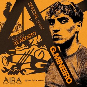 G. Mineiro | AIRA Club