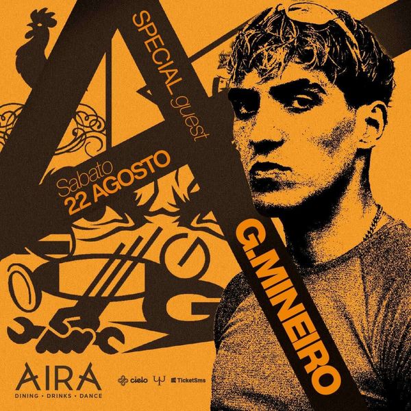 G. Mineiro | AIRA Club